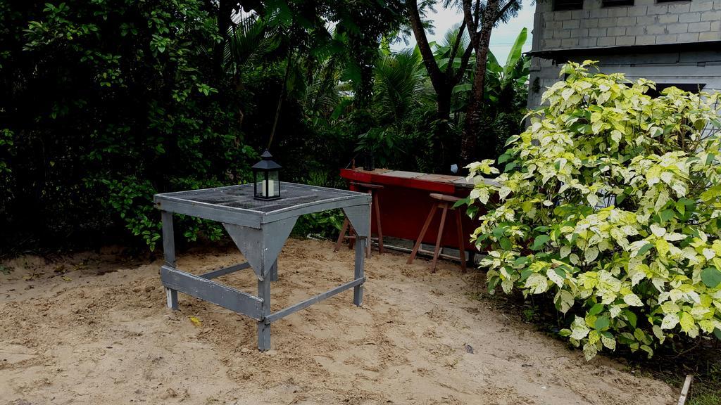 Orange Walk Casa Ricky'Sホステル エクステリア 写真