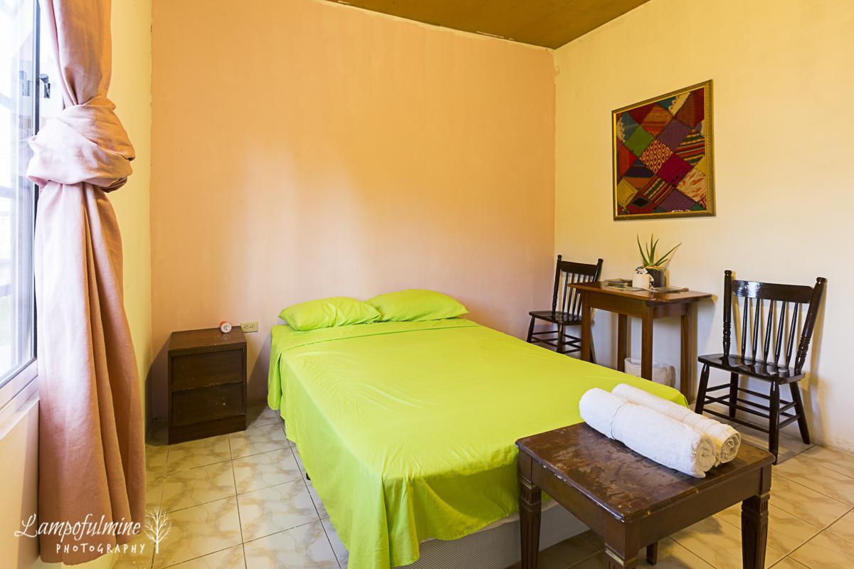 Orange Walk Casa Ricky'Sホステル エクステリア 写真